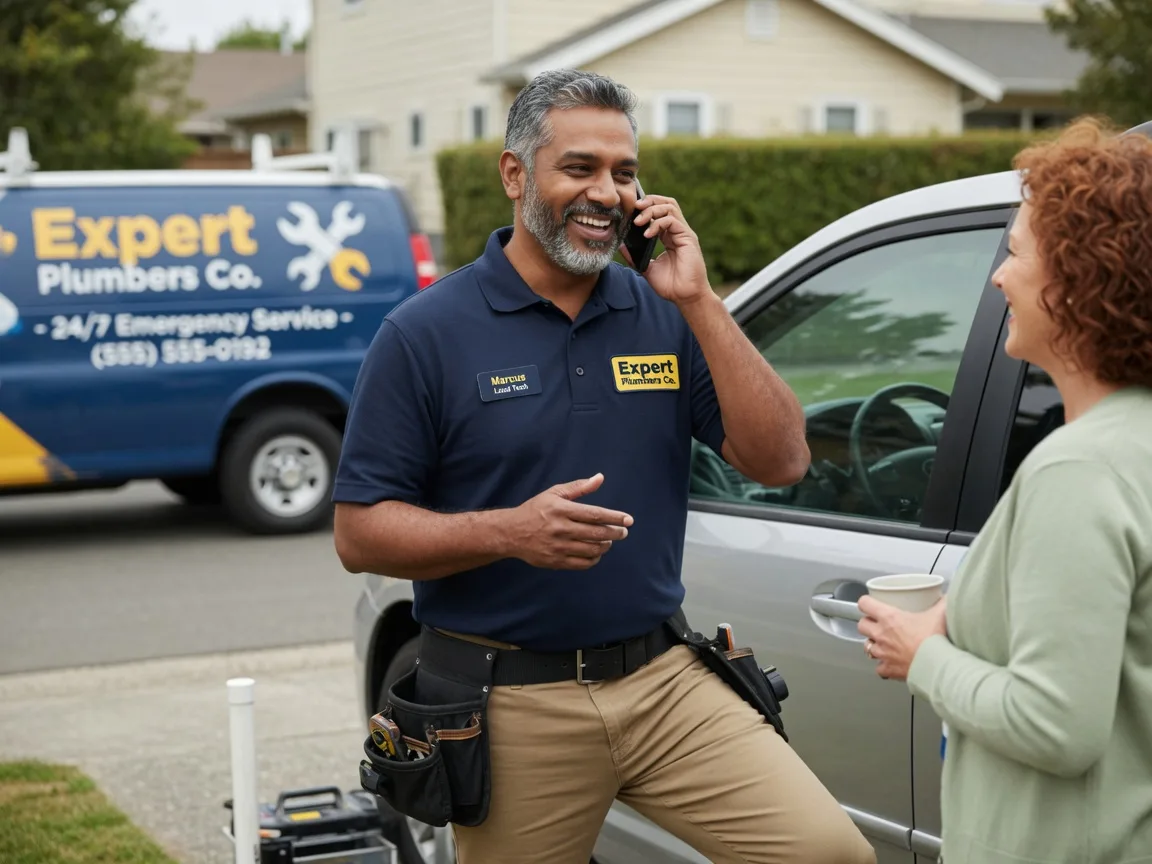 Drain Cleaning Columbus, IN FAQs