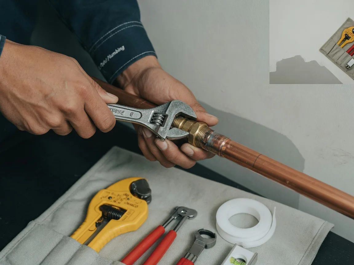 Why choose Drain Cleaning in Columbus, IN